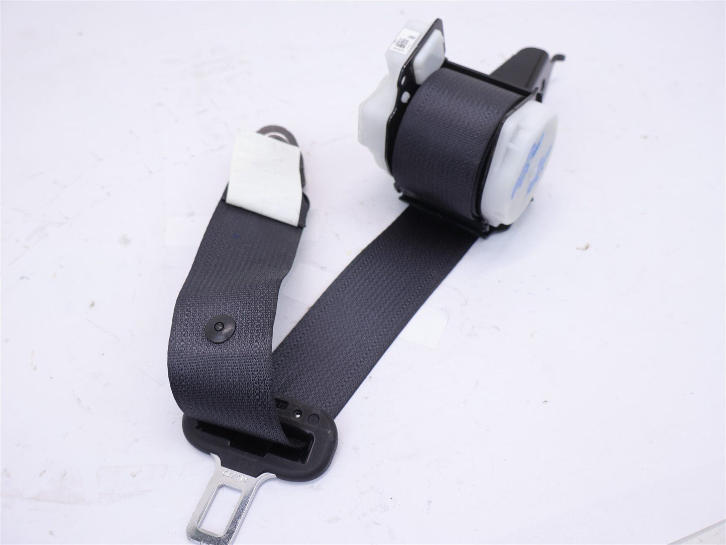 2015-2020 Subaru WRX & STI Passenger Rear Right Seat Belt Assembly RH Side OEM