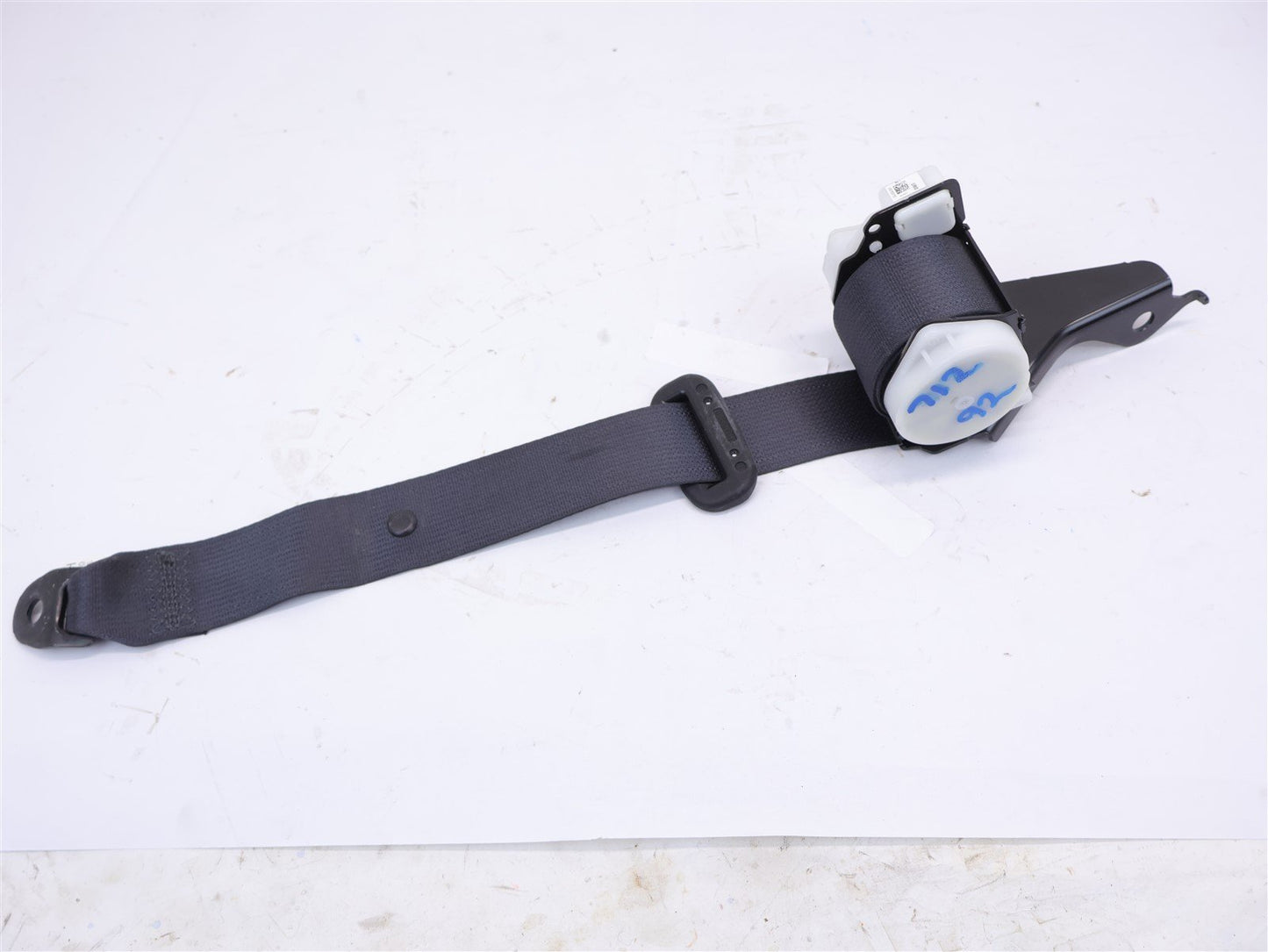 2015-2020 Subaru WRX & STI Passenger Rear Right Seat Belt Assembly RH Side OEM