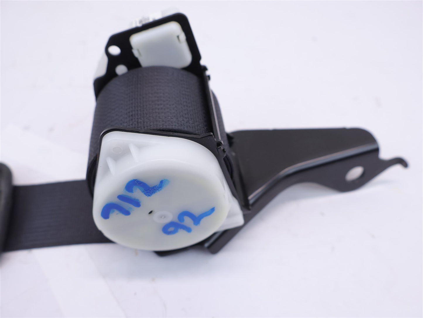 2015-2020 Subaru WRX & STI Passenger Rear Right Seat Belt Assembly RH Side OEM