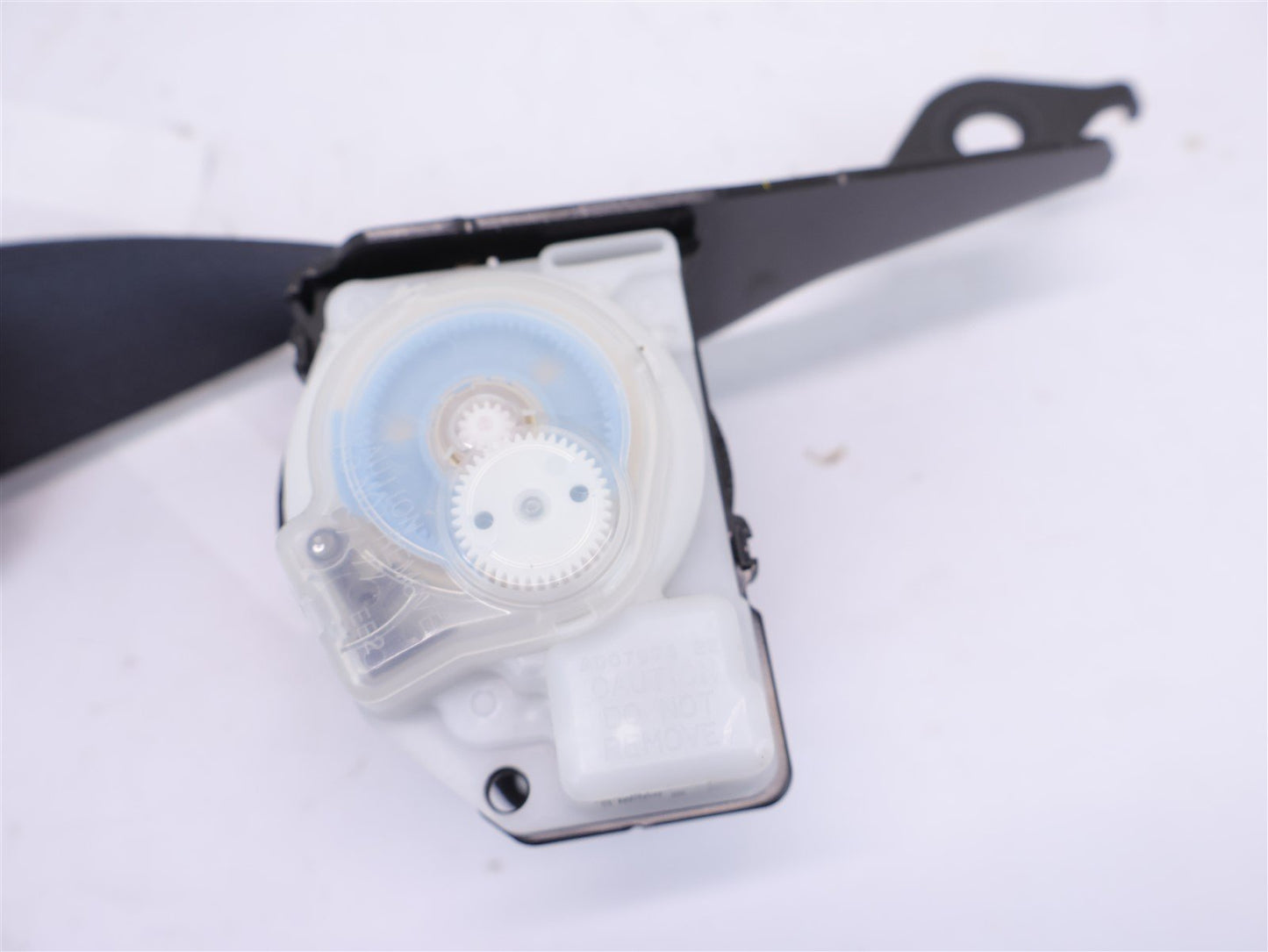 2015-2020 Subaru WRX & STI Passenger Rear Right Seat Belt Assembly RH Side OEM