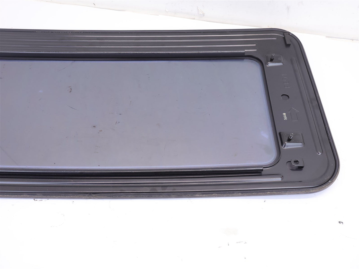 2006-2007 Subaru Impreza WRX Sunroof Glass Moon Sun Roof OEM 06-07 SEDAN