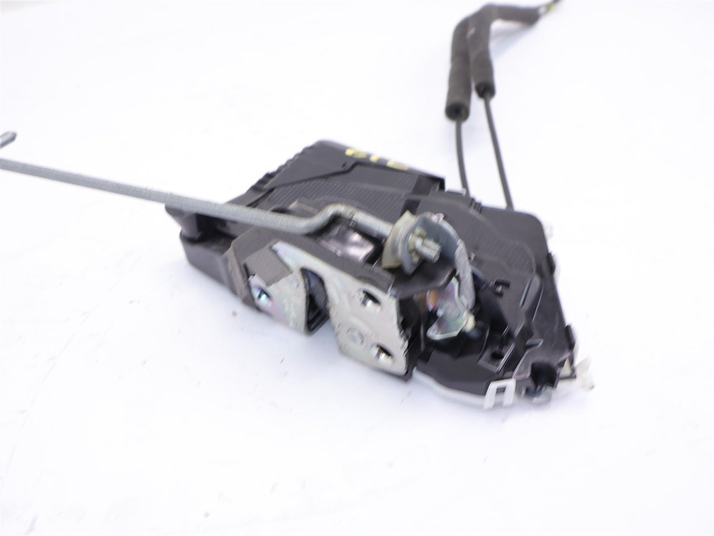 2015-2021 Subaru WRX STI Right Front Door Lock Actuator Latch RH Passenger OEM
