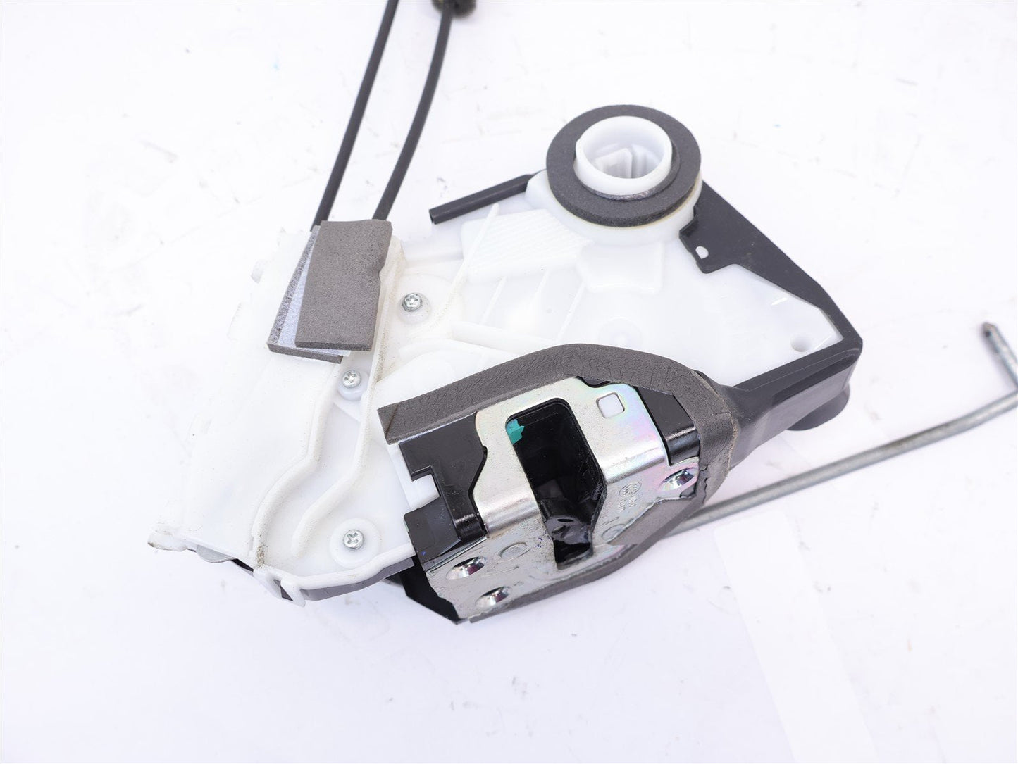 2015-2021 Subaru WRX STI Right Front Door Lock Actuator Latch RH Passenger OEM