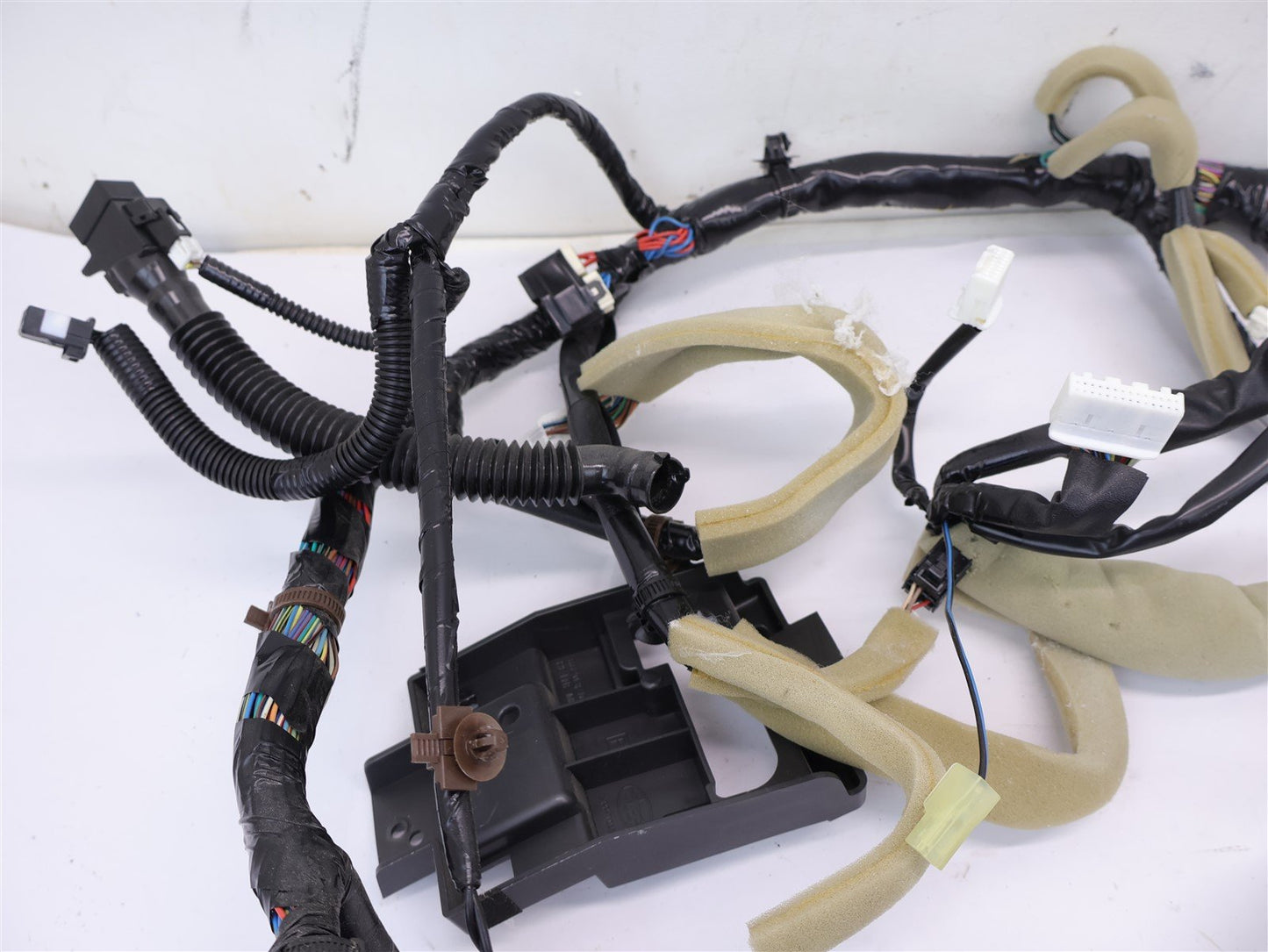 2015 Subaru WRX & STI Dash Wiring Harness 81302VA080 Cluster Wire Dash Board OEM