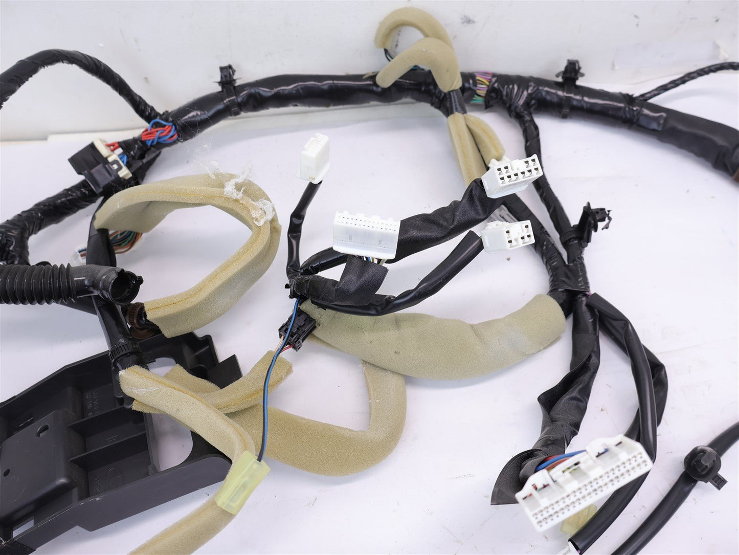 2015 Subaru WRX & STI Dash Wiring Harness 81302VA080 Cluster Wire Dash Board OEM