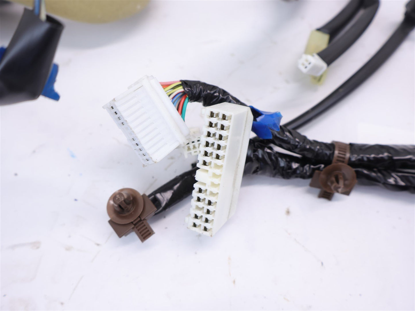 2015 Subaru WRX & STI Dash Wiring Harness 81302VA080 Cluster Wire Dash Board OEM