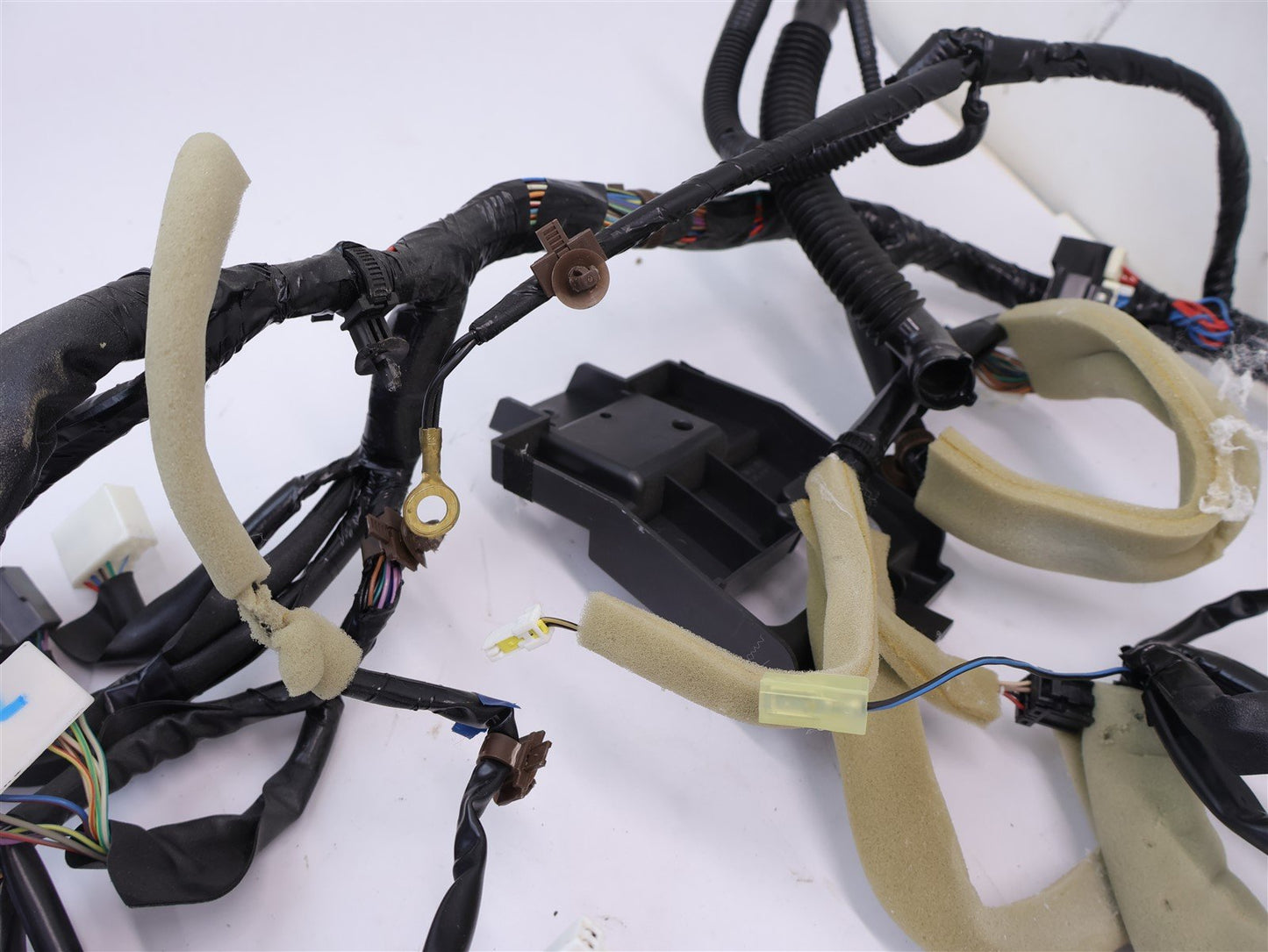 2015 Subaru WRX & STI Dash Wiring Harness 81302VA080 Cluster Wire Dash Board OEM