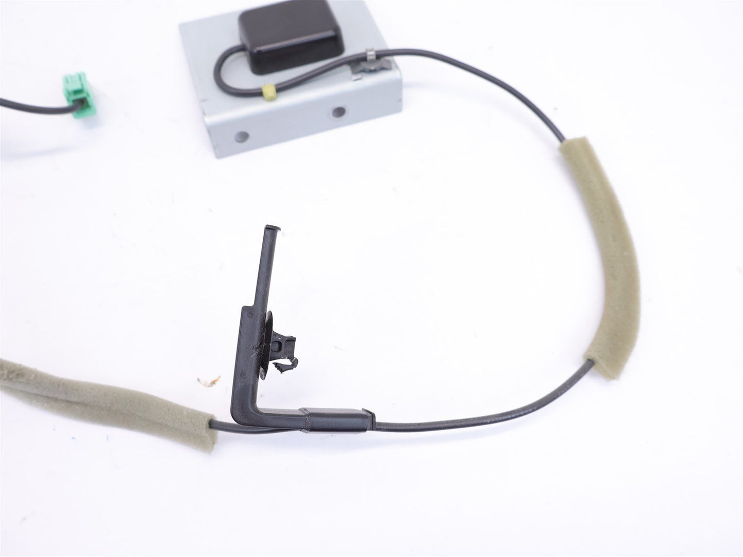 2015 Subaru WRX Antenna Module GPS Navigation 86277FJ100 OEM