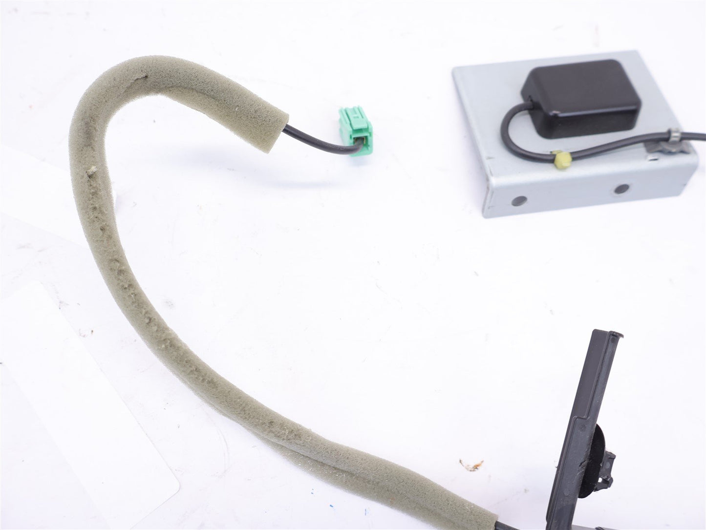 2015 Subaru WRX Antenna Module GPS Navigation 86277FJ100 OEM