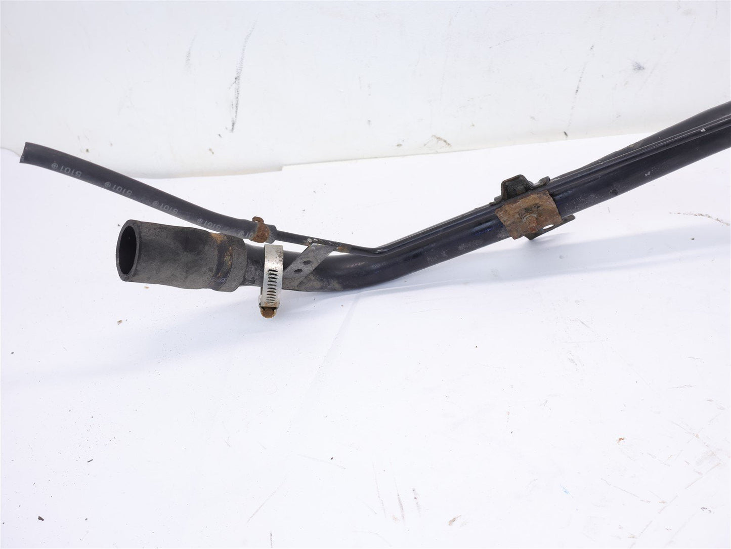 2015-2021 Subaru WRX & STI Gas Fuel Filler Neck Hose Line Tube OEM