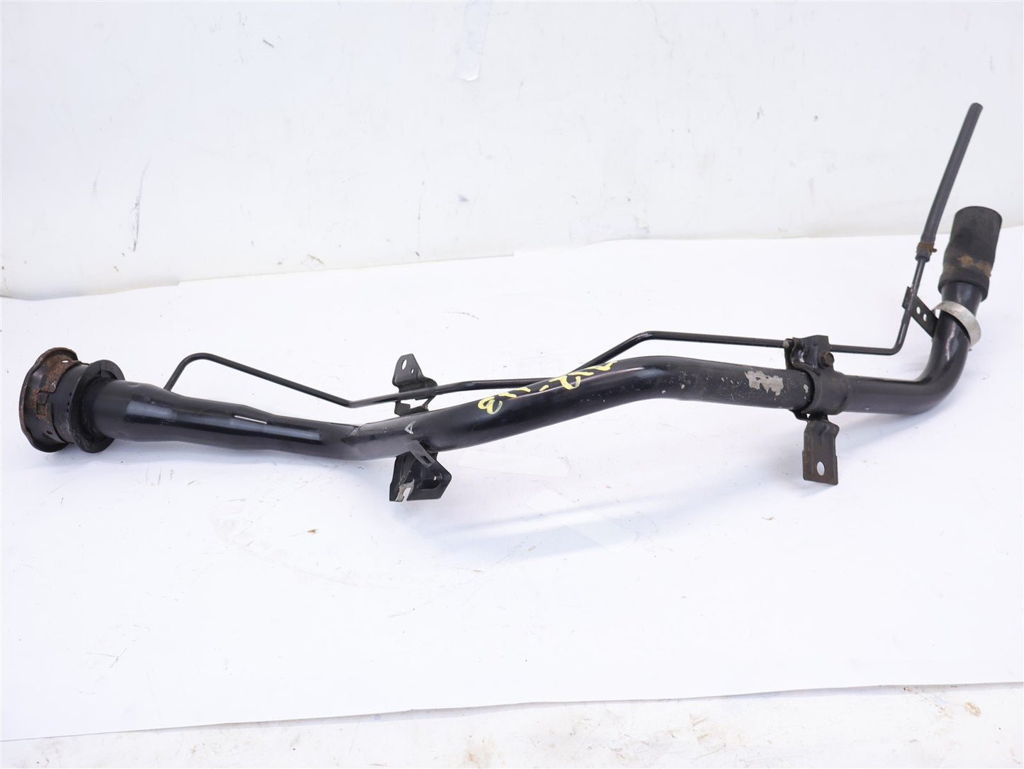 2015-2021 Subaru WRX & STI Gas Fuel Filler Neck Hose Line Tube OEM