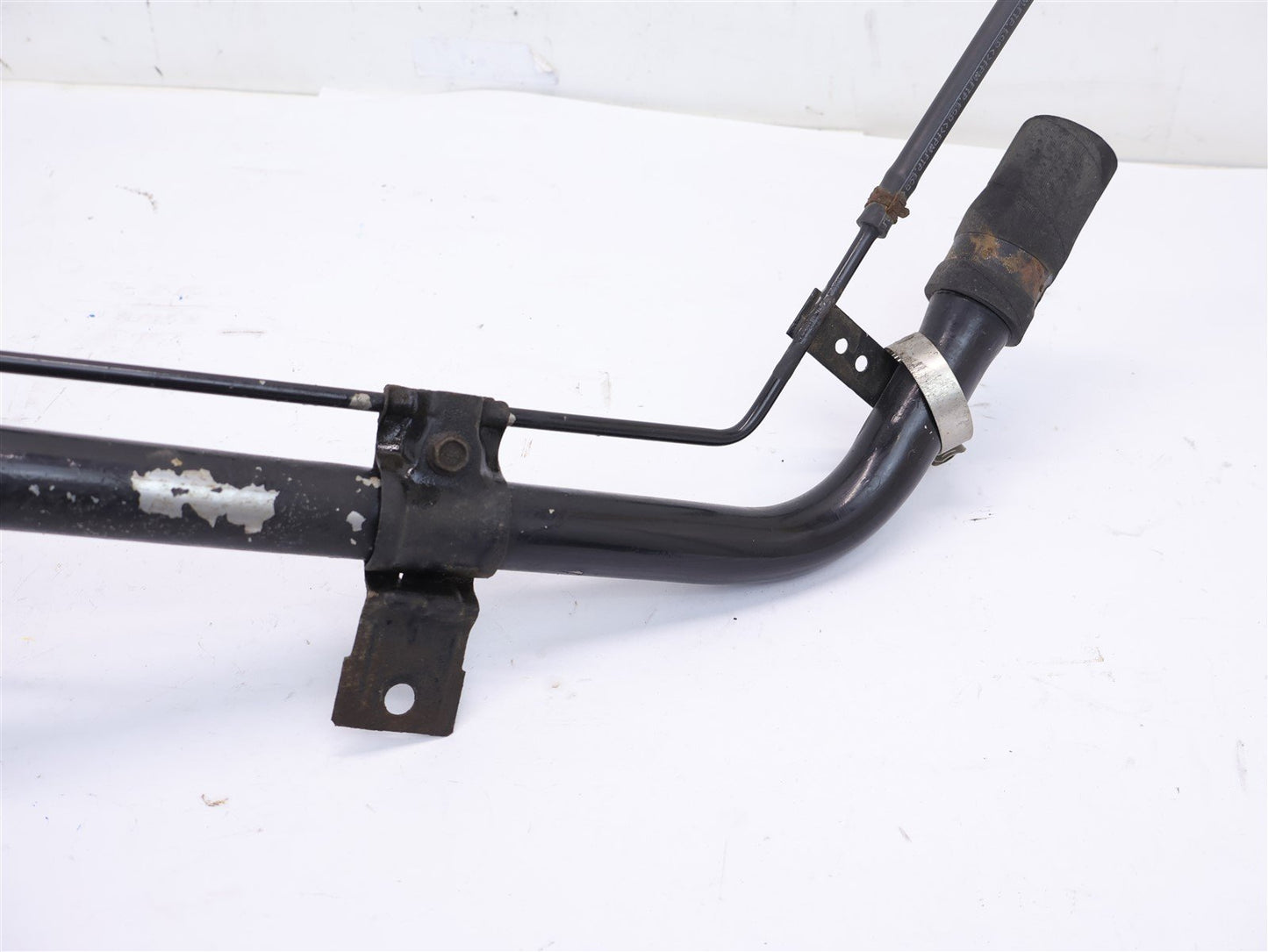 2015-2021 Subaru WRX & STI Gas Fuel Filler Neck Hose Line Tube OEM