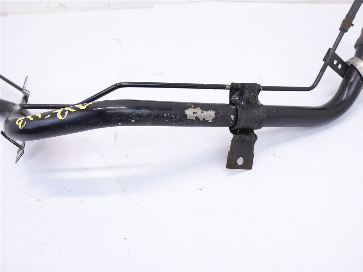 2015-2021 Subaru WRX & STI Gas Fuel Filler Neck Hose Line Tube OEM