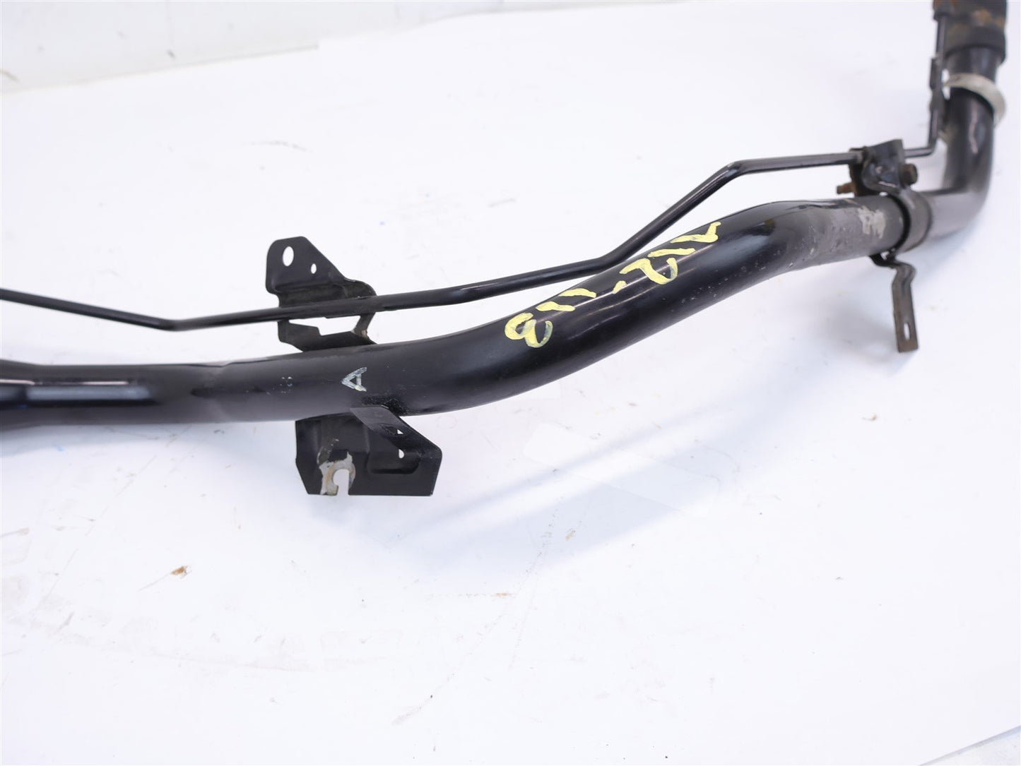 2015-2021 Subaru WRX & STI Gas Fuel Filler Neck Hose Line Tube OEM