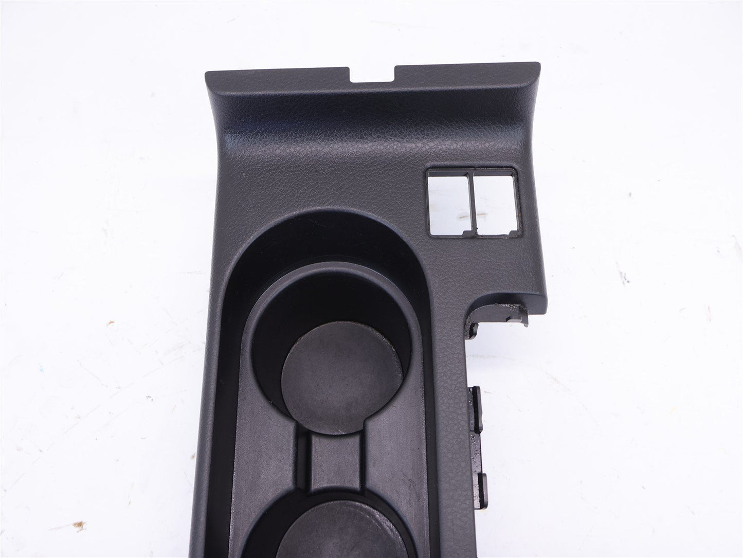 2015-2020 Subaru WRX Center Console Cup Holder 92132FG010 Trim OEM