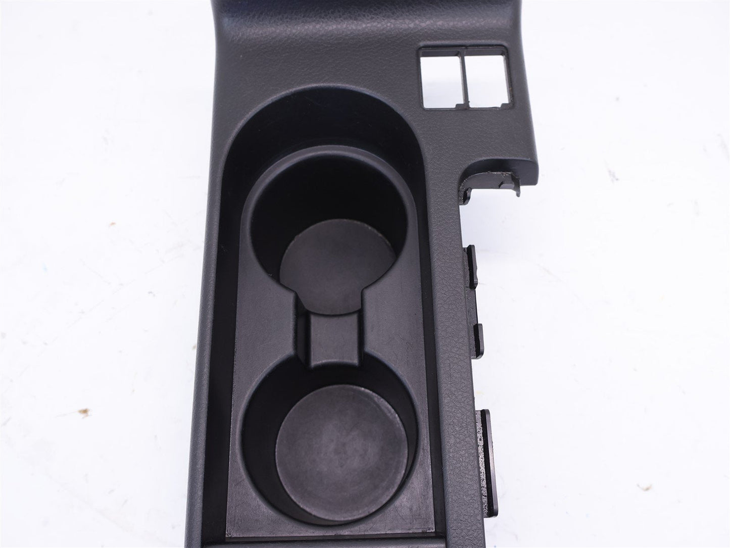 2015-2020 Subaru WRX Center Console Cup Holder 92132FG010 Trim OEM