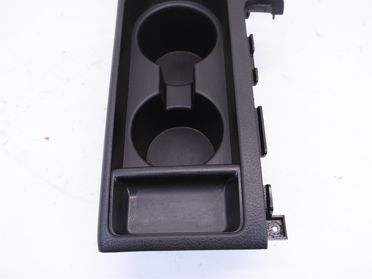 2015-2020 Subaru WRX Center Console Cup Holder 92132FG010 Trim OEM