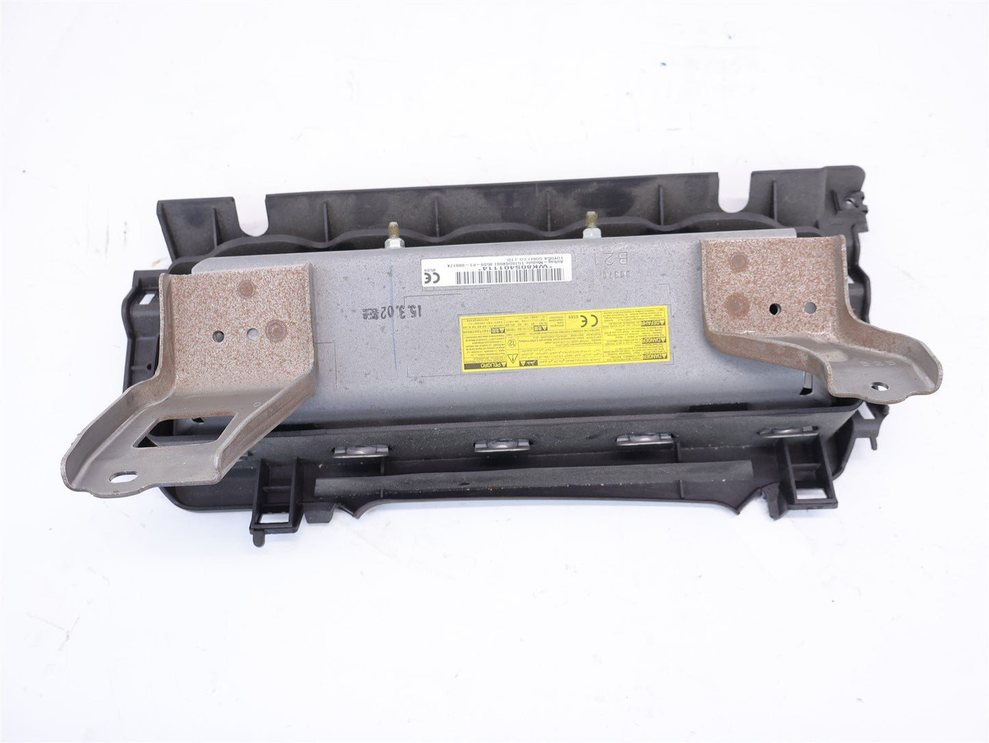 2015-2021 Subaru WRX & STI Driver Knee Air Bag LH Left OEM Airbag 71299