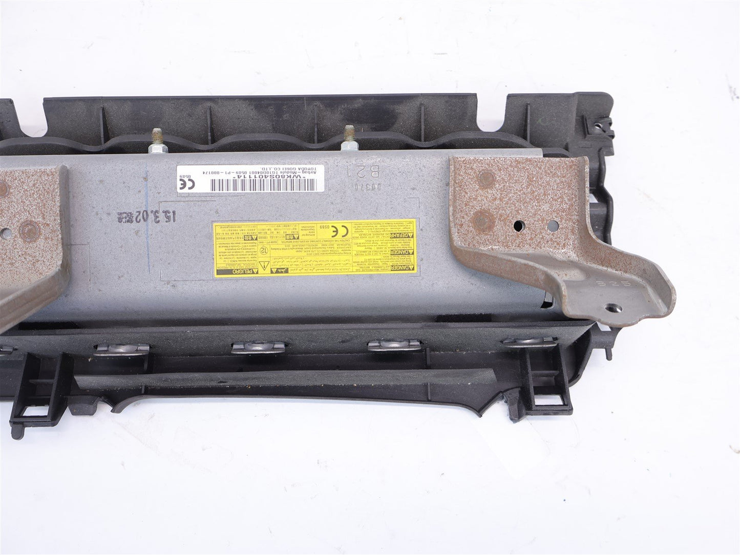 2015-2021 Subaru WRX & STI Driver Knee Air Bag LH Left OEM Airbag 71299