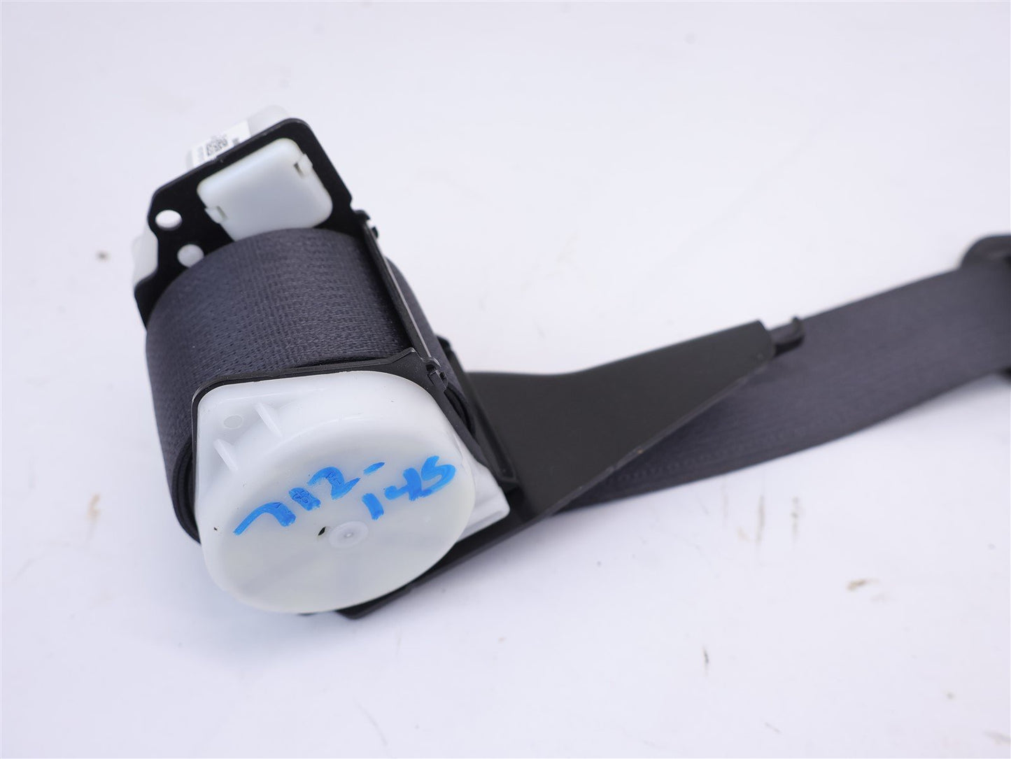 2015 Subaru WRX Left Rear Seat Belt Assembly LH Driver Side OEM 2015-2021