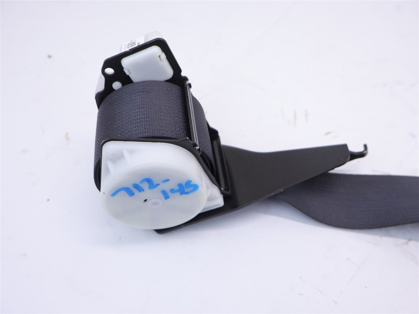 2015 Subaru WRX Left Rear Seat Belt Assembly LH Driver Side OEM 2015-2021