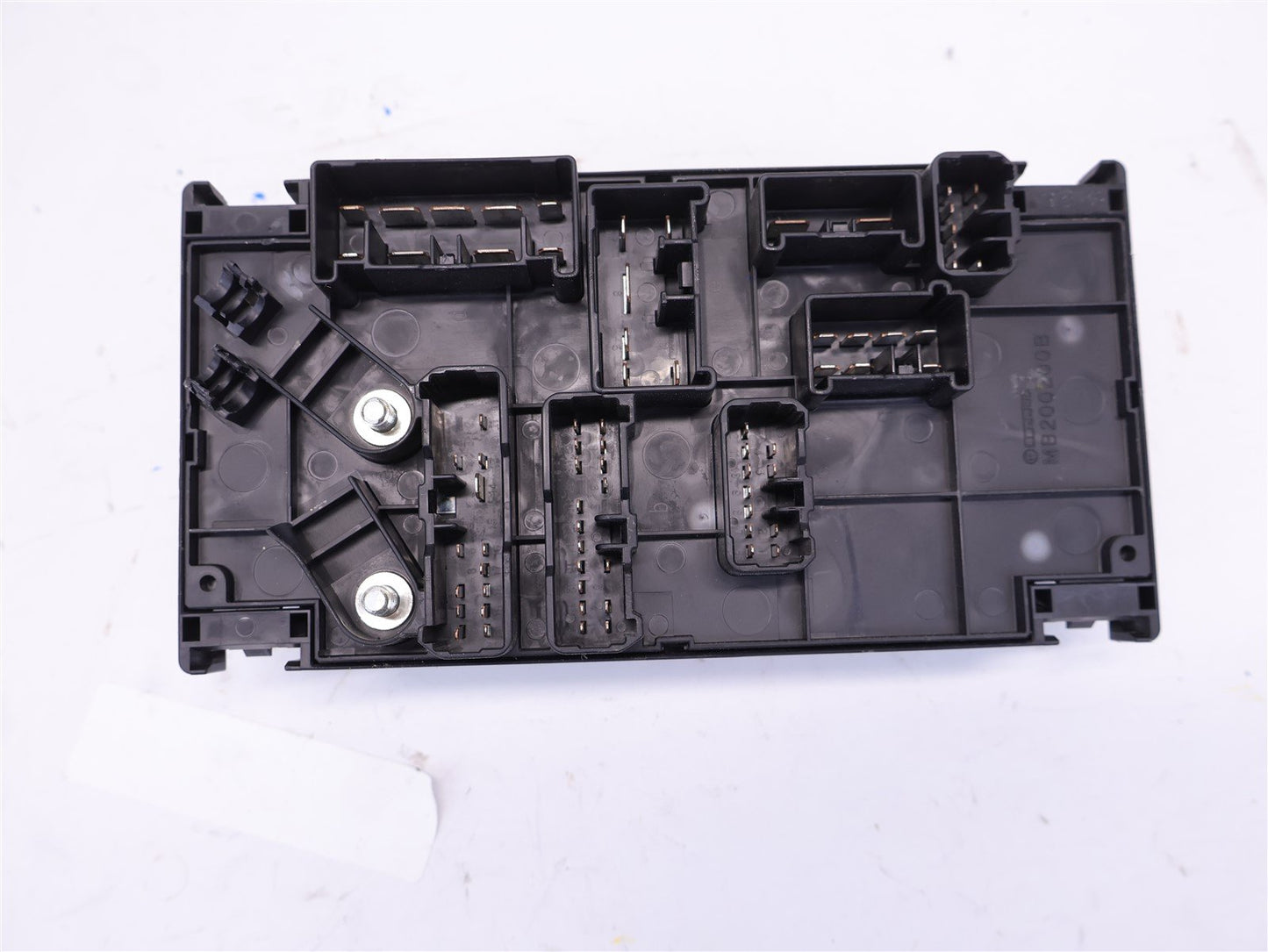 2015-2021 Subaru WRX & STI Engine Bay Fuse Box Panel Block 82241VA030 OEM