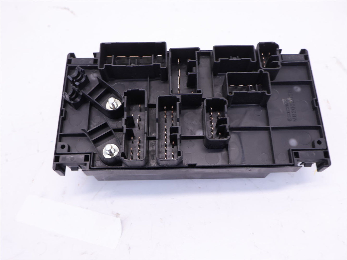 2015-2021 Subaru WRX & STI Engine Bay Fuse Box Panel Block 82241VA030 OEM