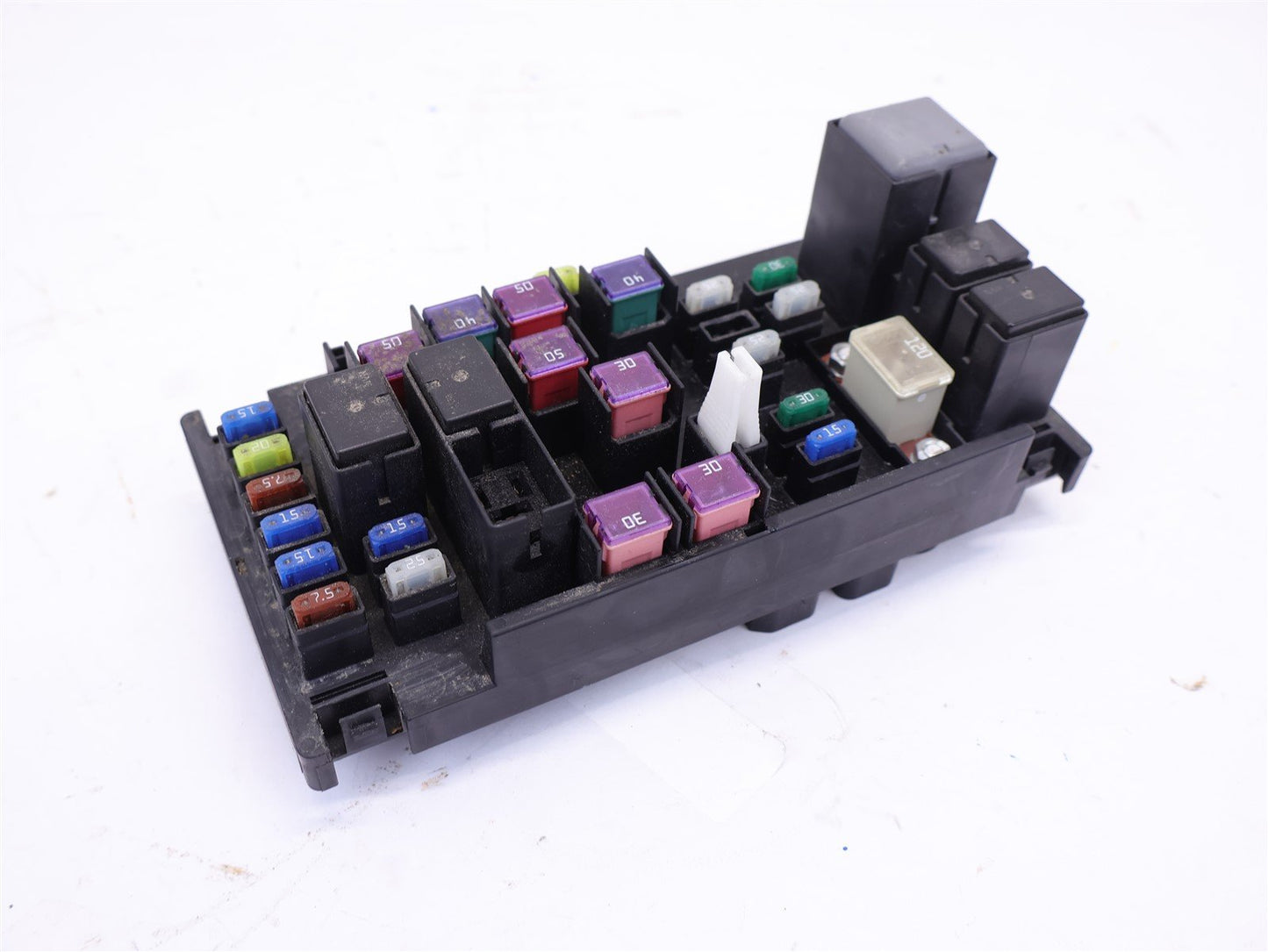 2015-2021 Subaru WRX & STI Engine Bay Fuse Box Panel Block 82241VA030 OEM