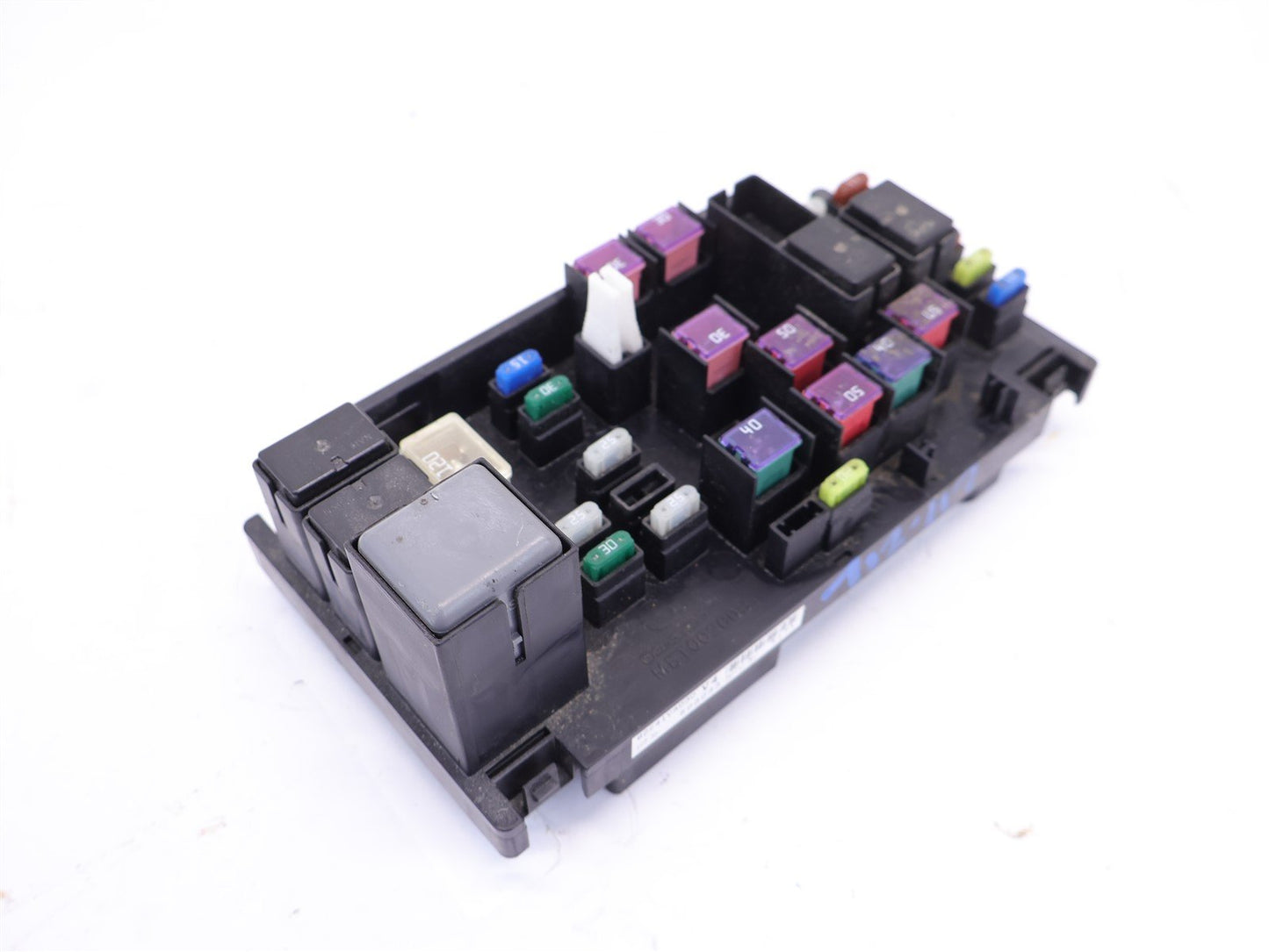 2015-2021 Subaru WRX & STI Engine Bay Fuse Box Panel Block 82241VA030 OEM
