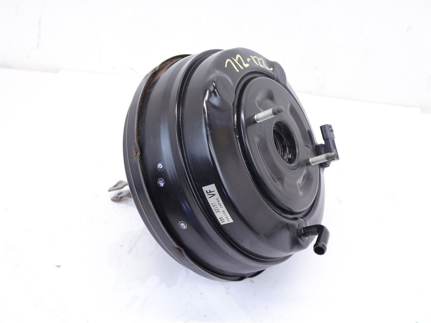 2015 Subaru WRX Power Brake Booster 2.0L OEM 2015-2021