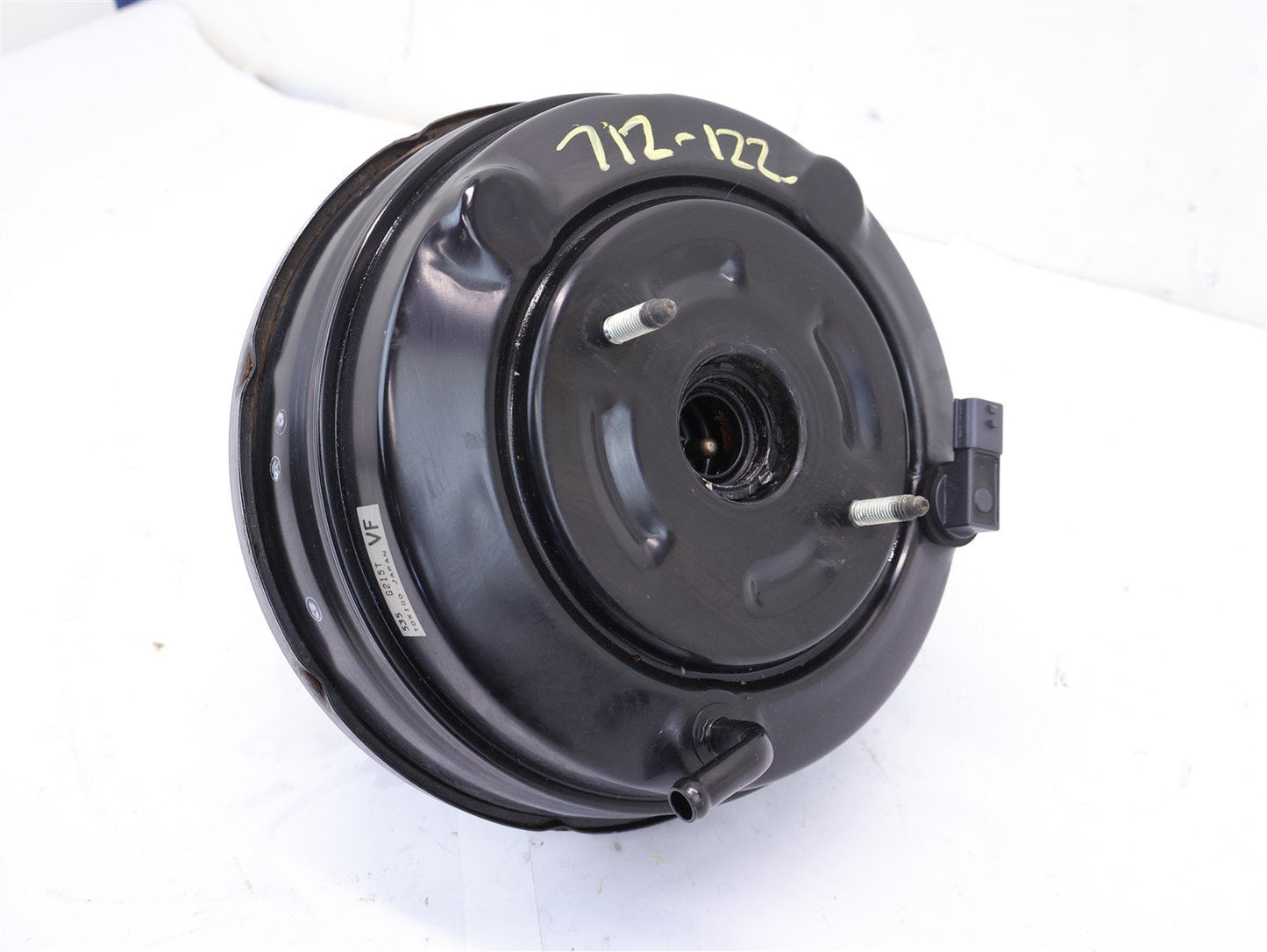 2015 Subaru WRX Power Brake Booster 2.0L OEM 2015-2021
