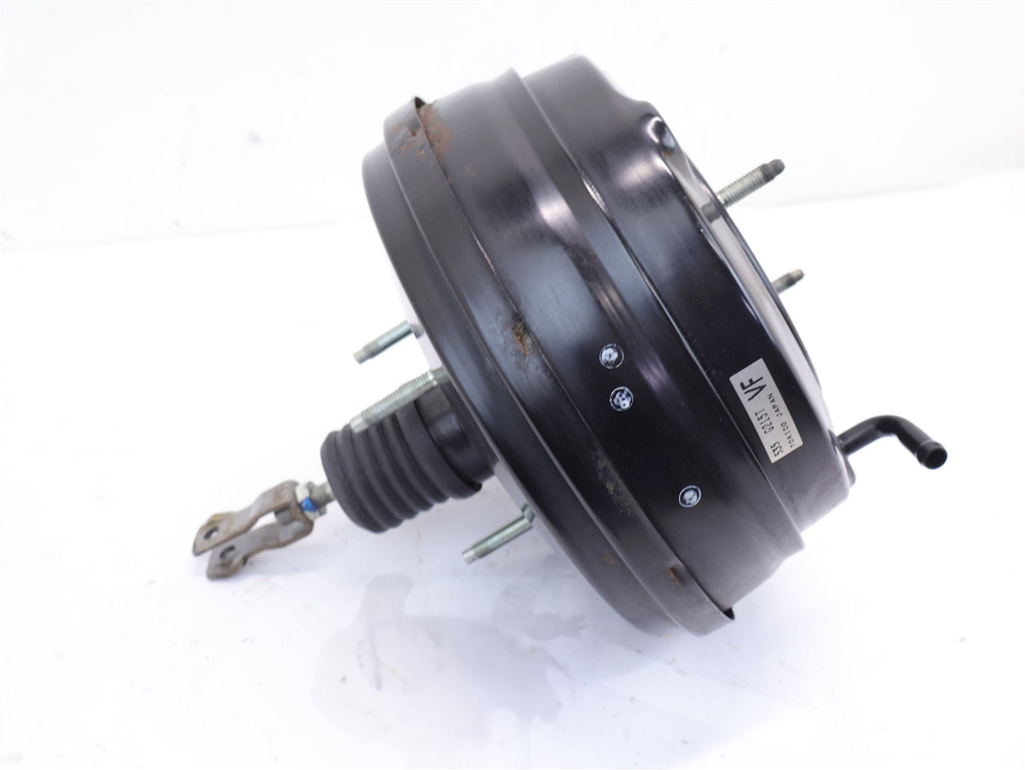 2015 Subaru WRX Power Brake Booster 2.0L OEM 2015-2021