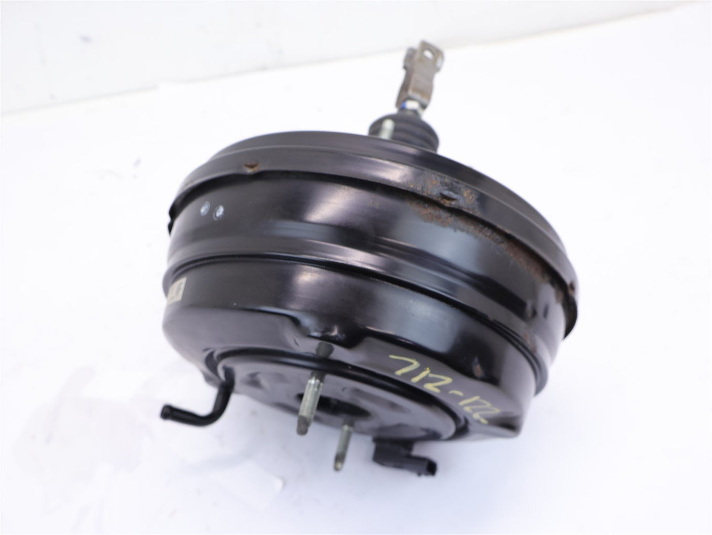 2015 Subaru WRX Power Brake Booster 2.0L OEM 2015-2021