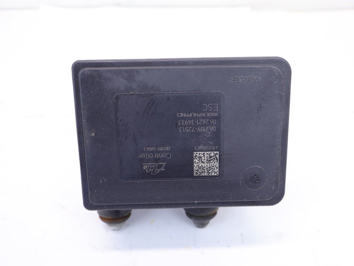 2015 Subaru WRX Anti-Lock Brake Pump 27536VA000 ABS Module OEM 15