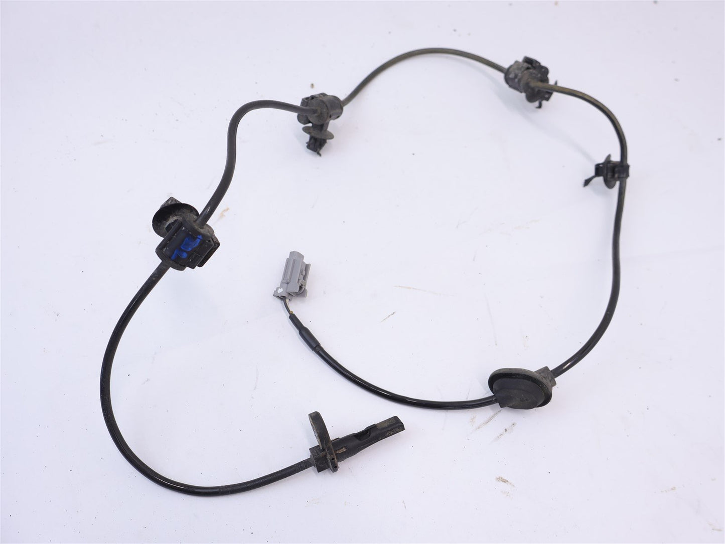 2015-2021 Subaru WRX Rear Left ABS Sensor Wheel Speed LH Driver 27540VA030 OEM