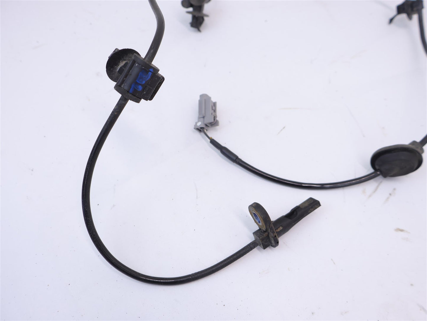 2015-2021 Subaru WRX Rear Left ABS Sensor Wheel Speed LH Driver 27540VA030 OEM