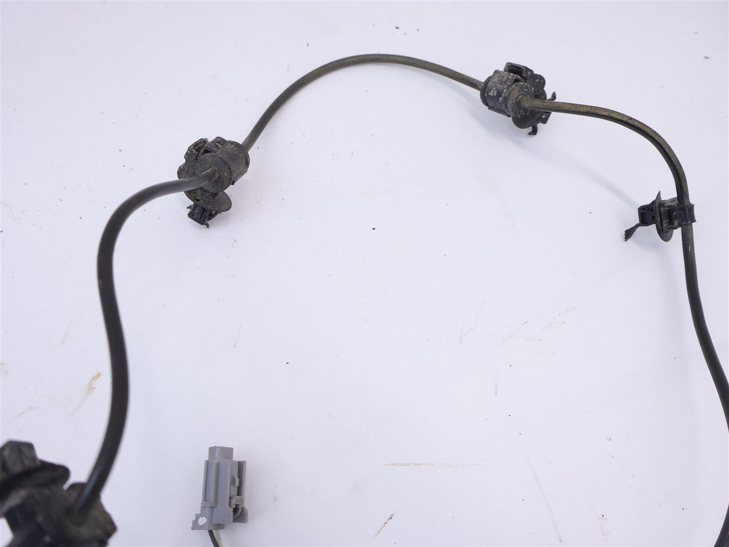 2015-2021 Subaru WRX Rear Left ABS Sensor Wheel Speed LH Driver 27540VA030 OEM