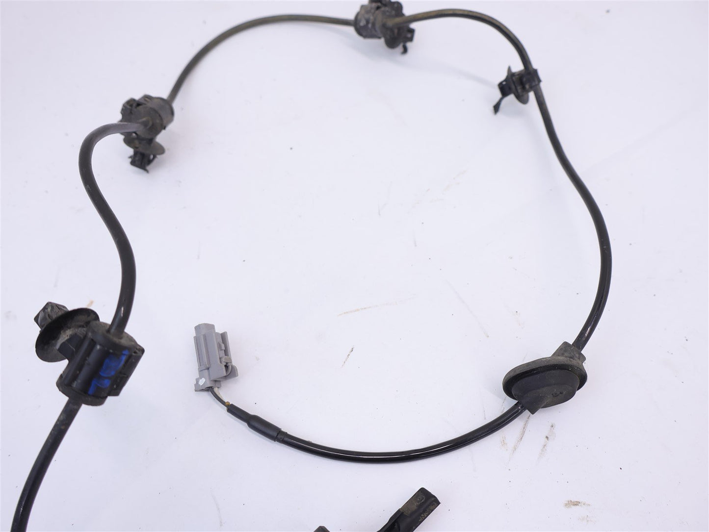 2015-2021 Subaru WRX Rear Left ABS Sensor Wheel Speed LH Driver 27540VA030 OEM