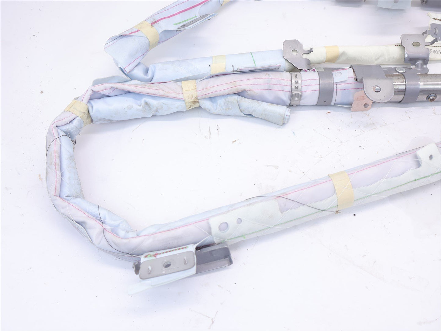 2015-2016 Subaru WRX Driver Curtain Air Bag Roof Side Airbag LH Left OEM