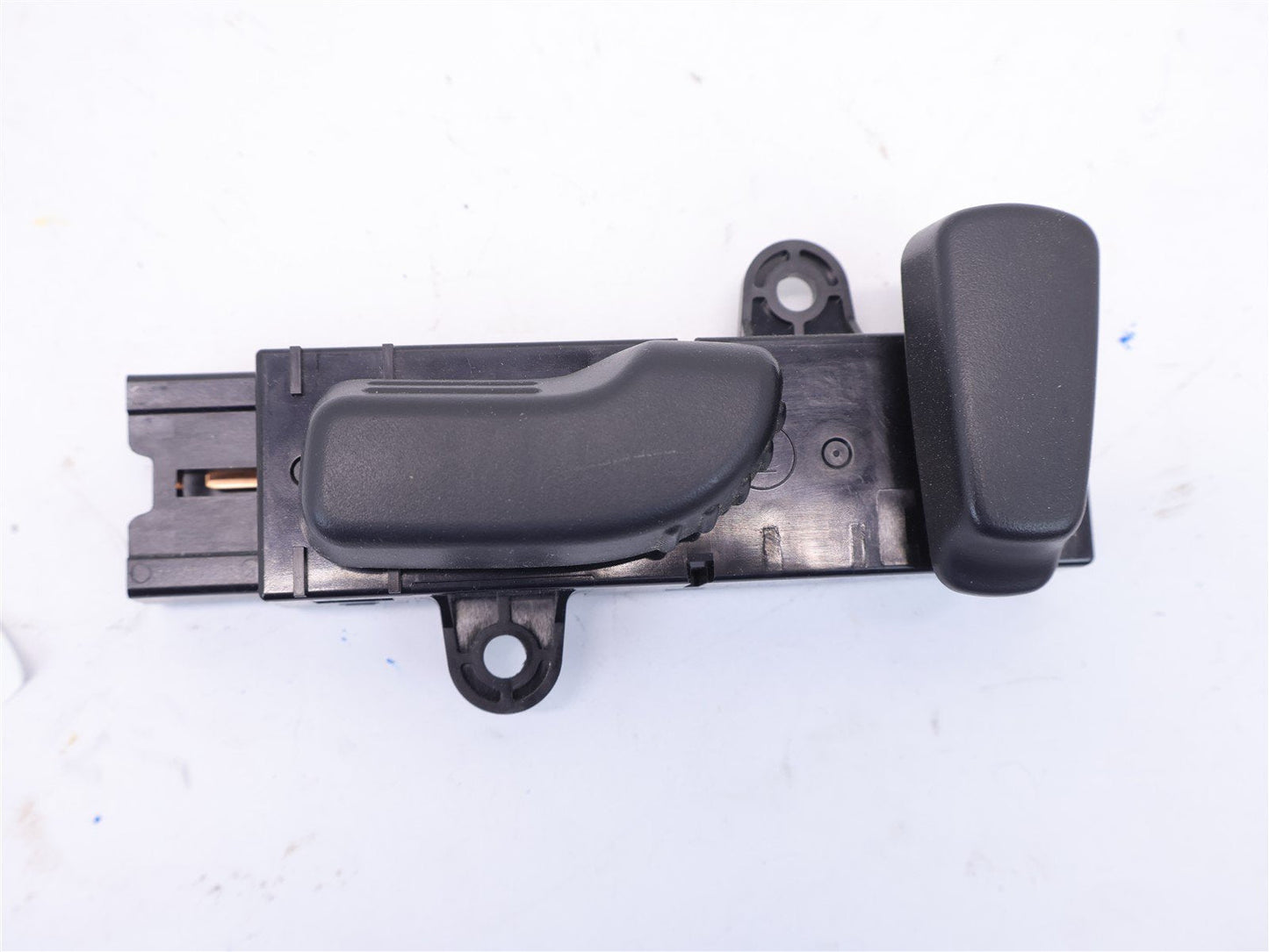 2015-2020 Subaru WRX Front Seat Power Switch Control Driver LH Left Side OEM