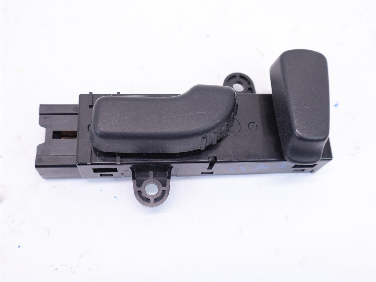 2015-2020 Subaru WRX Front Seat Power Switch Control Driver LH Left Side OEM
