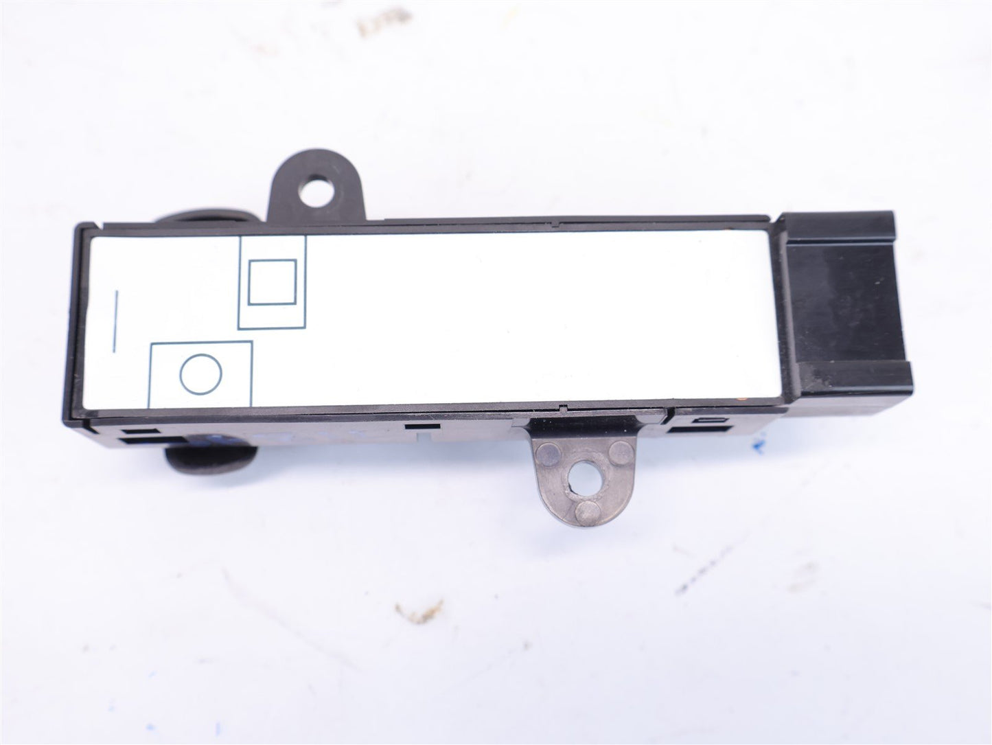 2015-2020 Subaru WRX Front Seat Power Switch Control Driver LH Left Side OEM