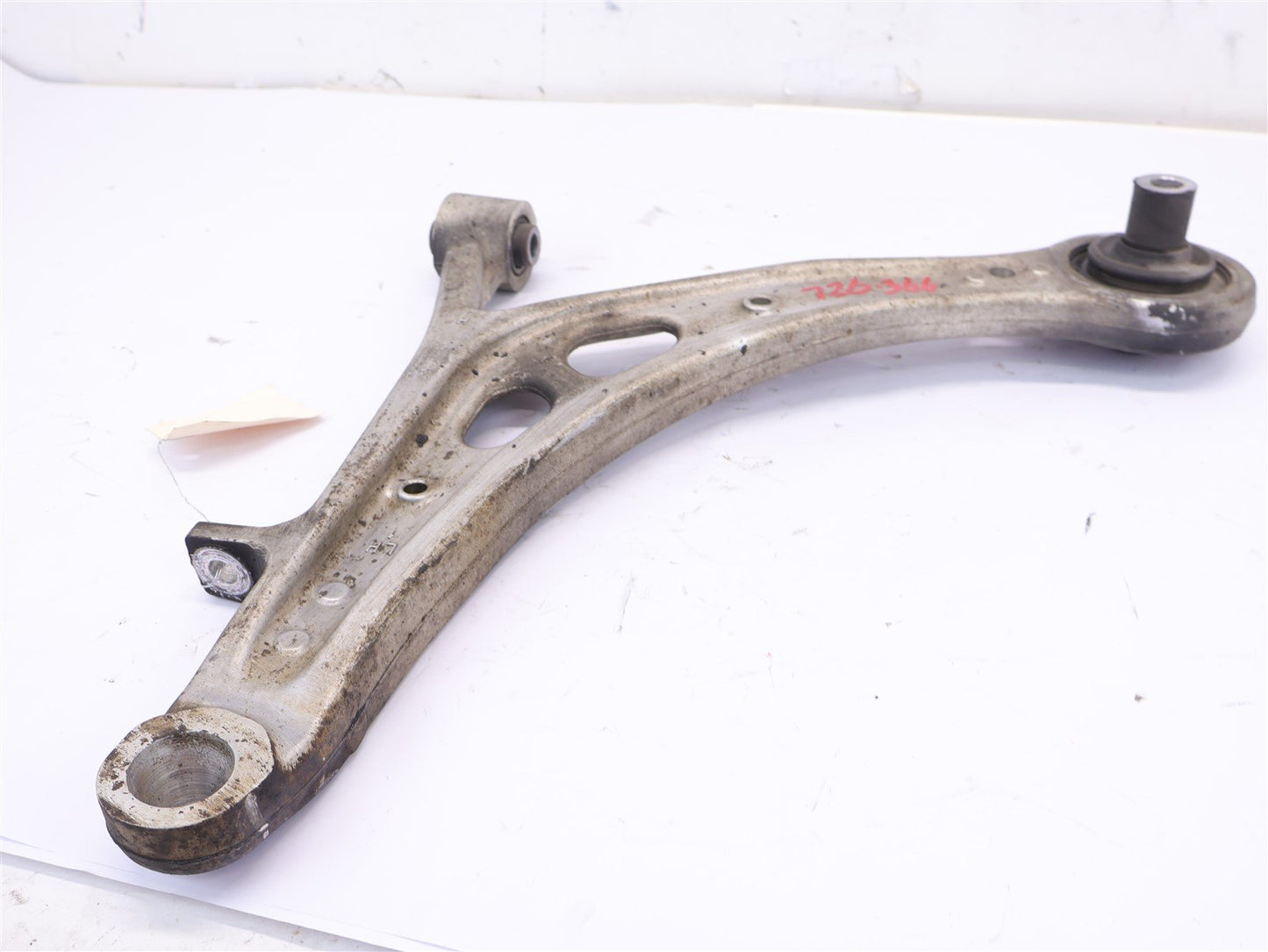 2015-2021 Subaru WRX & STI Front Lower Control Arm Left LH Driver 20202VA010 OEM