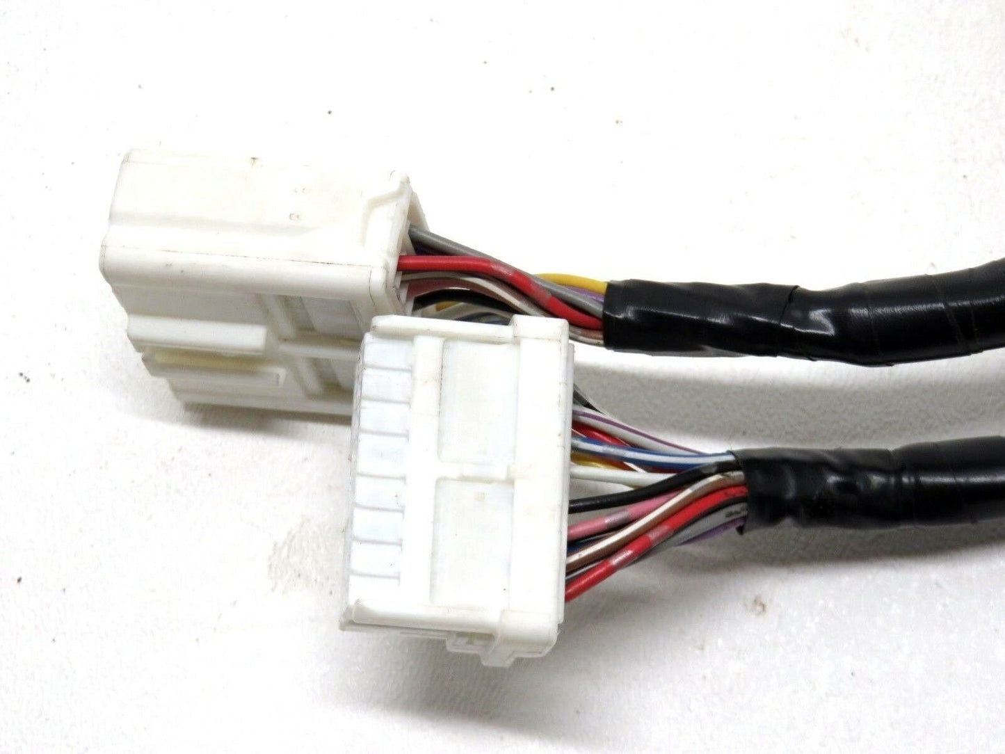 02-05 Subaru Impreza WRX Security Unit Module Wiring Harness Wire 2002-2005