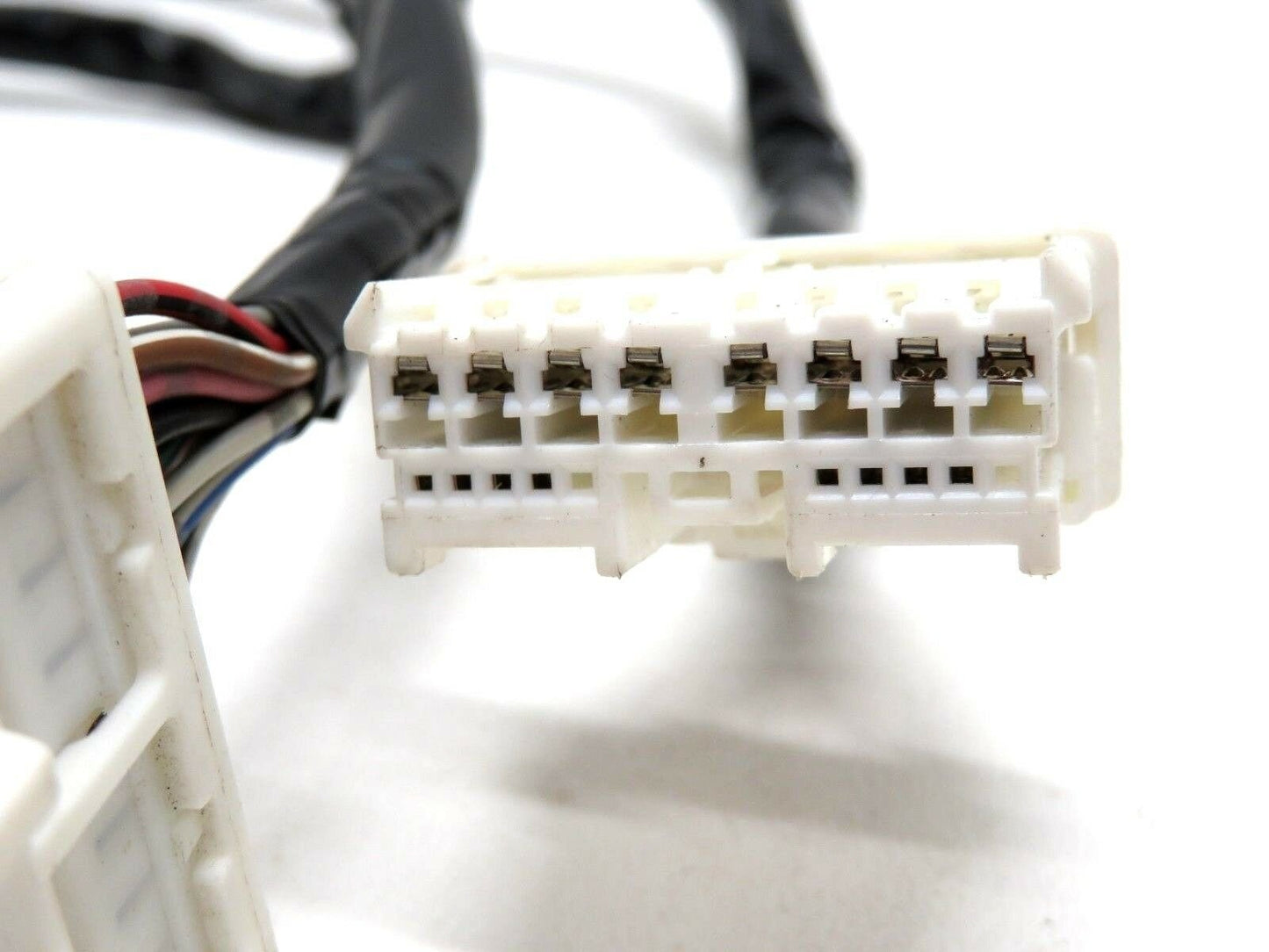 02-05 Subaru Impreza WRX Security Unit Module Wiring Harness Wire 2002-2005