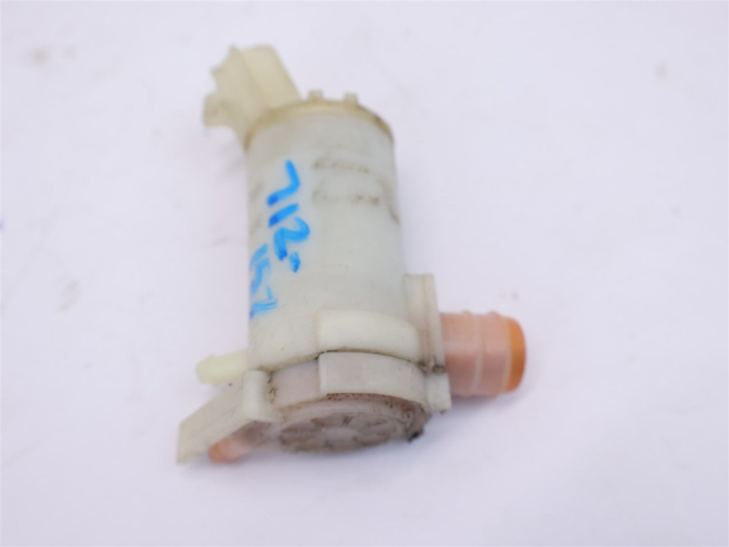 2015-2021 Subaru WRX & STI windshield Washer Fluid Pump OEM