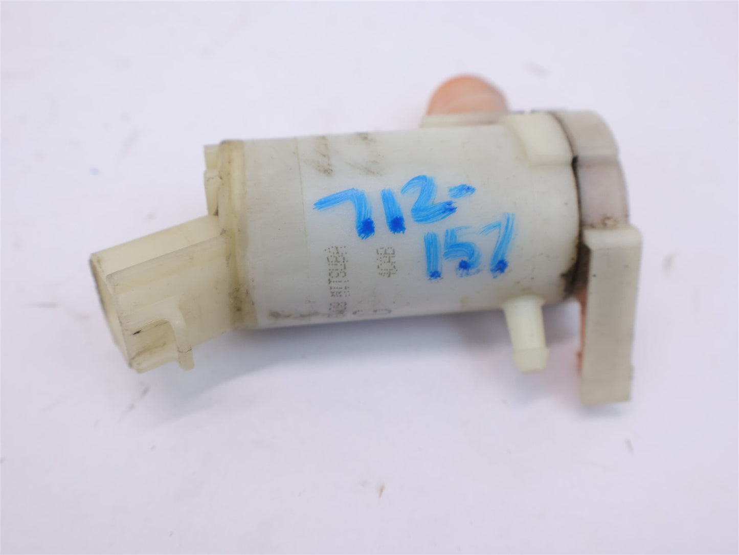 2015-2021 Subaru WRX & STI windshield Washer Fluid Pump OEM