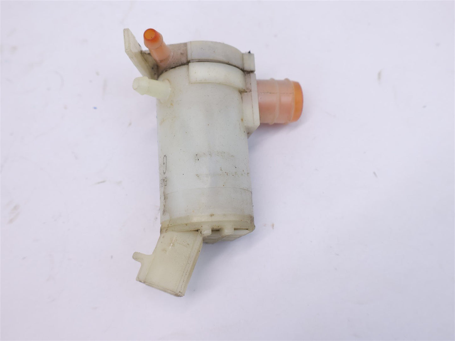 2015-2021 Subaru WRX & STI windshield Washer Fluid Pump OEM