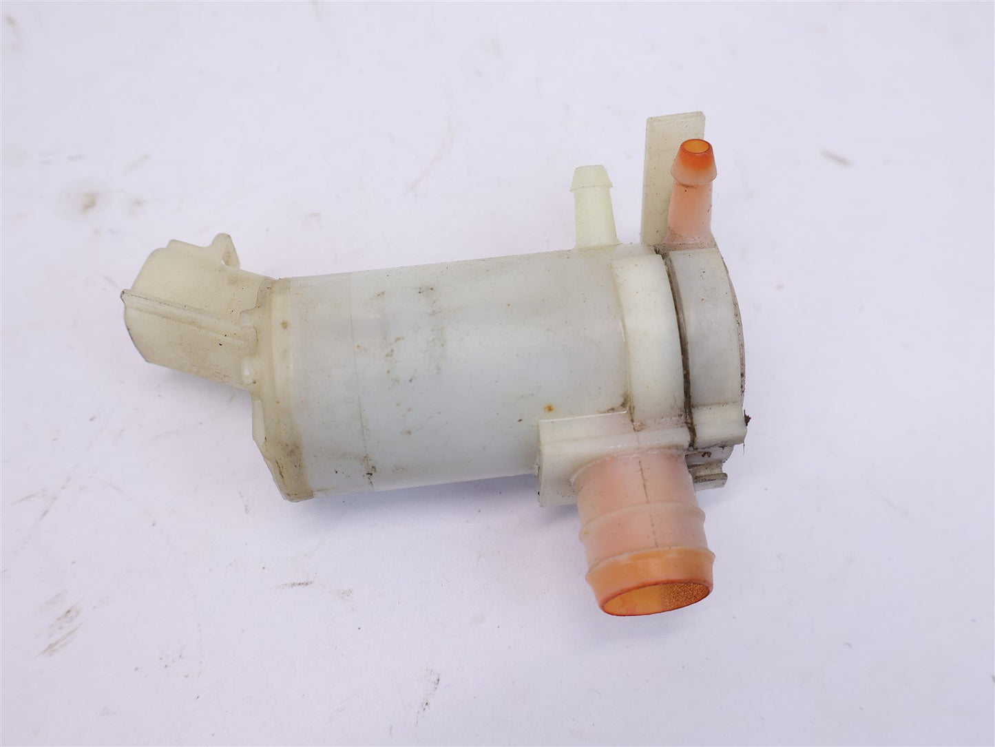 2015-2021 Subaru WRX & STI windshield Washer Fluid Pump OEM