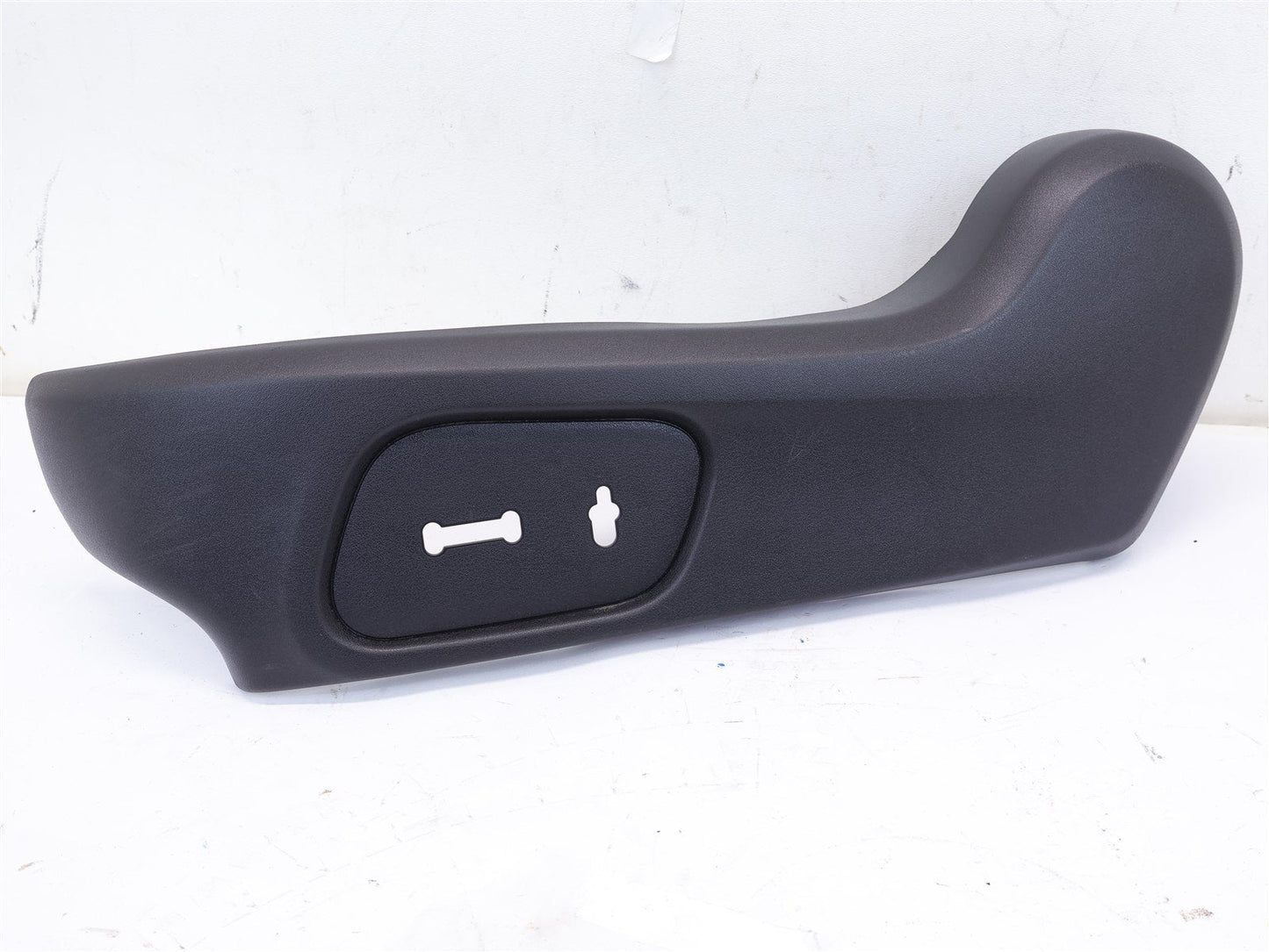 2015-2020 Subaru WRX Left Front Power Seat Switch Trim Cover LH Driver Side OEM
